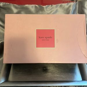 Kate Spade sue 9 shoes